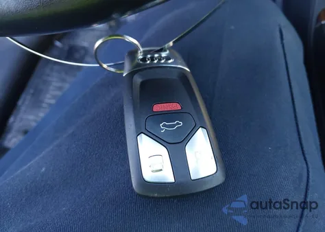 2018 Audi Q5 2.0T Premium/2.0T Tech Premium из США, поврежденный, VIN WA1ANAFY0J2013954